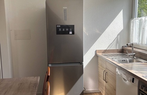 Wellsee House | Charming apartment, ideal for longer stays and families