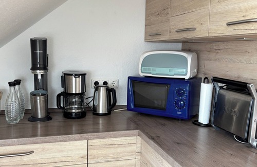 Wellsee House | Charming apartment, ideal for longer stays and families