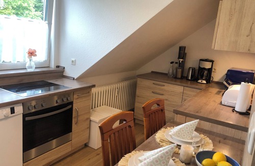 Wellsee House | Charming apartment, ideal for longer stays and families