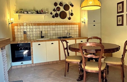 Todi Apartment | Charming apartment in beautiful Todi