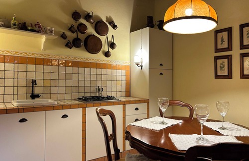 Todi Apartment | Charming apartment in beautiful Todi