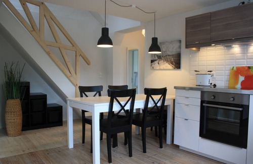 Egg Apartment | Charming apartment in Constance