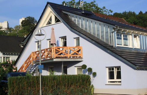 Egg Apartment | Charming apartment in Constance