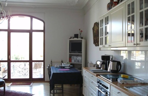 Radebeul House | Charming apartment in Radebeul