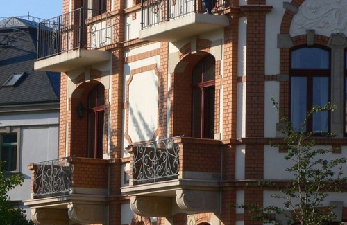Radebeul House | Charming apartment in Radebeul