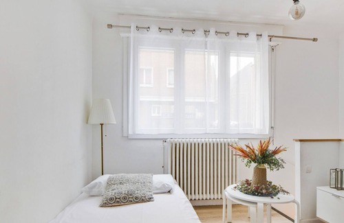 Dunkerque Centre Apartment | Charming apartment in the center of Dunkirk - Welkeys