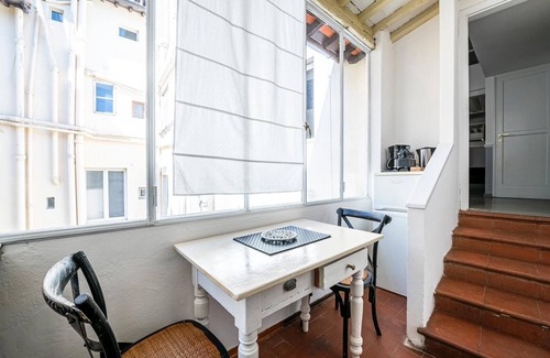 Oltrarno House | Charming apartment in the historic center of Florence, cozy and intimate