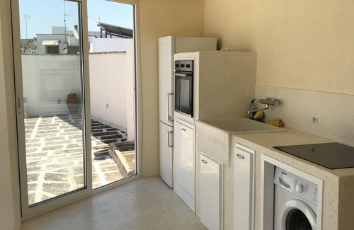 Galatone House | Charming apartment in the Salento region, Italy