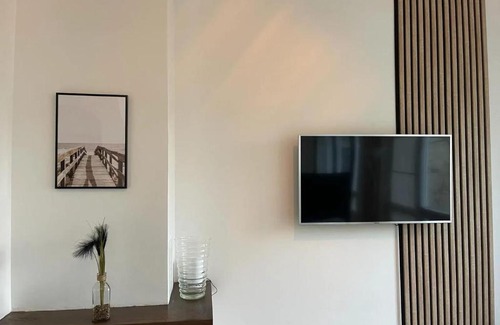 Postel Apartment | Charming apartment in Ixelles 40 m² private parking