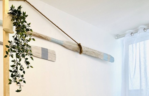 Niolon Apartment | 🏝Charming apartment in NIOLON