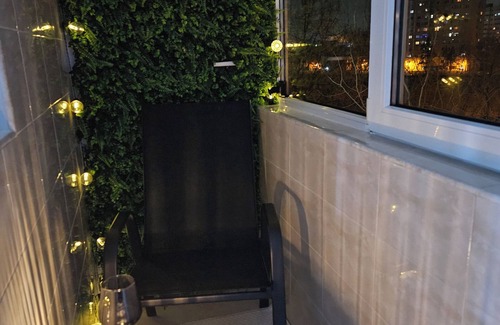 Sector 2 Apartment | Charming apartment in Bucharest - Fast WiFi, AC and Free Parking