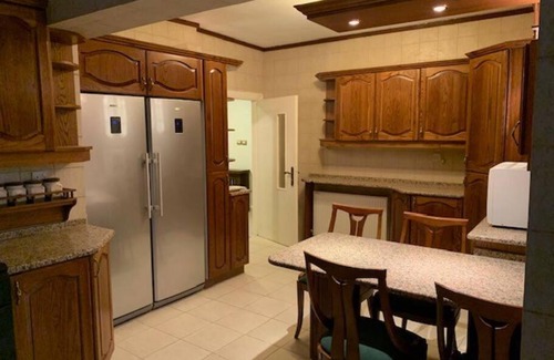 Ash Shumaysani Apartment | Charming Apartment in Shmeisani