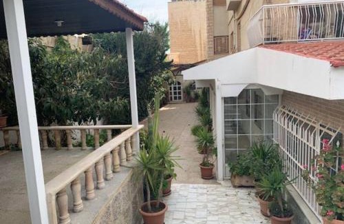 Ash Shumaysani Apartment | Charming Apartment in Shmeisani