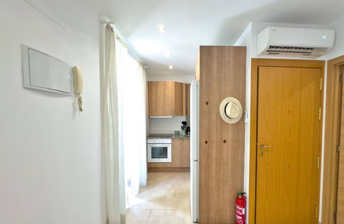 Marbella City Centre Apartment | Charming Apartment in the Heart of Old Town