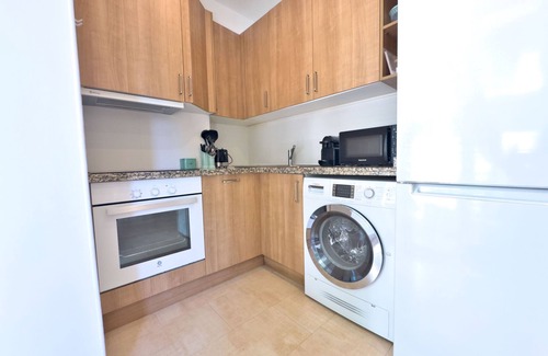Marbella City Centre Apartment | Charming Apartment in the Heart of Old Town