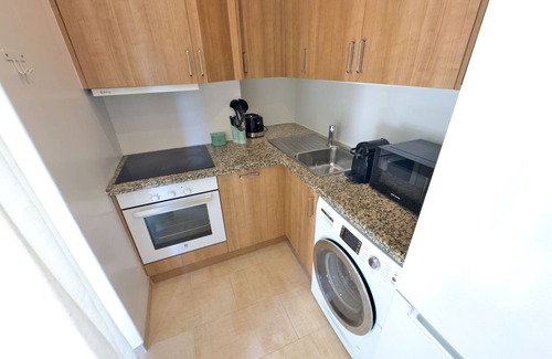Marbella City Centre Apartment | Charming Apartment in the Heart of Old Town