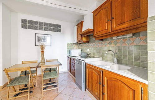 Le Suquet Apartment | Charming apartment in the heart of Le Suquet.