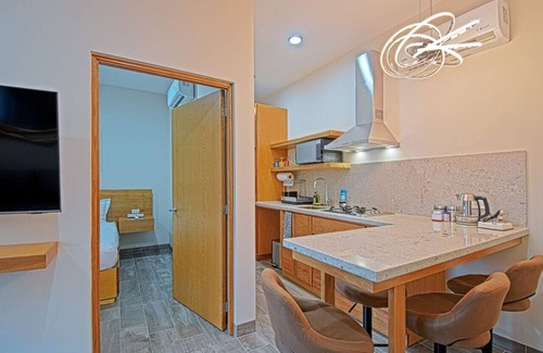 La Paz Condo | Charming apartment in the heart of La Paz