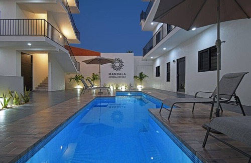 La Paz Condo | Charming apartment in the heart of La Paz