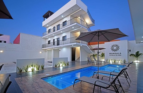 La Paz Condo | Charming apartment in the heart of La Paz