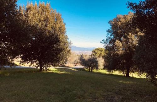 Lastra a Signa Apartment | Charming apartment in Lastra a Signa with included parking
