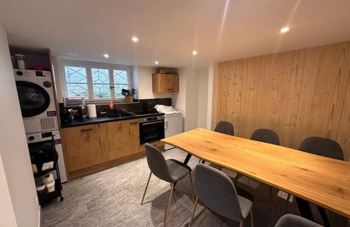 Lens Apartment | Charming apartment Lens (Crans-Montana)