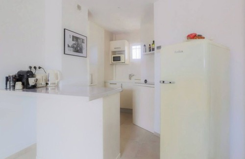 Cannes City Centre Apartment | Charming Apartment/Loft Croisette - Nice sea view