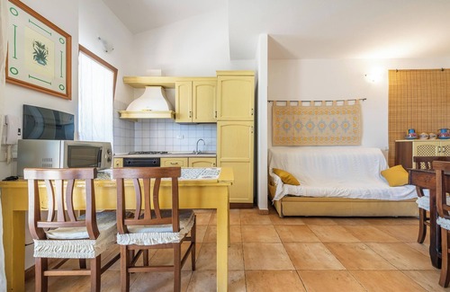 Castiadas Apartment | Charming Apartment “Masone Murgioni” in Rural Area near the Sea with Mountain View