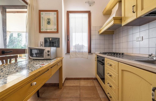 Castiadas Apartment | Charming Apartment “Masone Murgioni” in Rural Area near the Sea with Mountain View