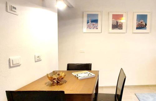 Ricorboli Apartment | CHARMING APARTMENT MICHELANGELO
