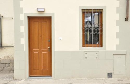 Ricorboli Apartment | CHARMING APARTMENT MICHELANGELO