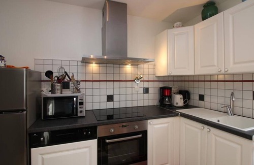 Mont-Dore Apartment | Charming Apartment near Mont-Dore Center with Modern Amenities and Free Wifi