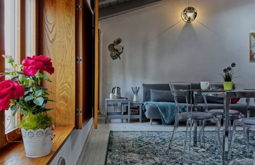 Vicenza Apartment | Charming Apartment near Vicenza Station!