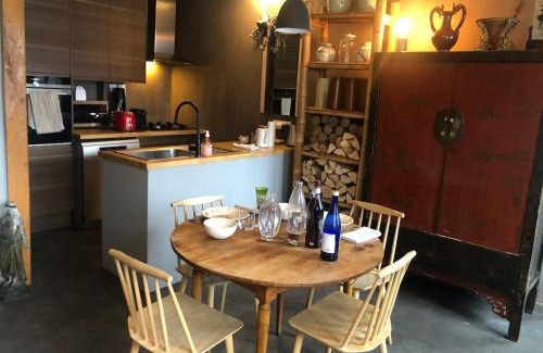 Arts-et-Metiers Apartment | Charming apartment on top floor in Marais -5P
