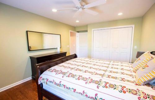 Cookeville Apartment | Charming Apartment on Oak