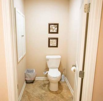 Cookeville Apartment | Charming Apartment on Oak