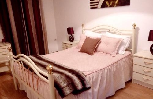 Alvoco da Serra Apartment | Charming Apartment in Alvoco da Serra with Mountain View
