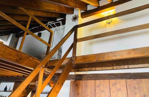 Albaicin Apartment | Charming apartment with Alhambra view