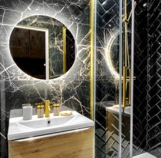 Amerique Apartment | Charming apartment with AC a proximite de Republique