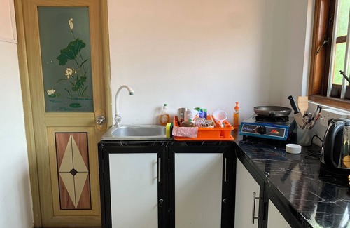 Matara House | Charming apartment with WiFi in Matara