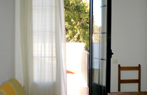 Jabuguillo Apartment | Charming apartment with mountain view in Jabuguillo, 70 m²