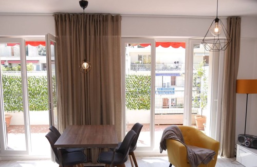 Ventabrun Apartment | CHARMING APARTMENT WITH TERRACE AND GARAGE