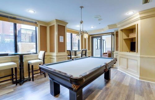 Ballston Apartment | Charming Apartment with Top Amenities