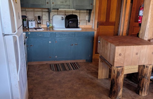 Coon Valley Apartment | Charming apartment with beautiful view of unique Coulee region near Westby WI