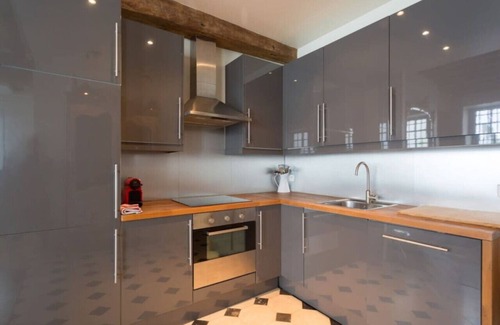 Archives Apartment | Charming Appartment in Le Marais