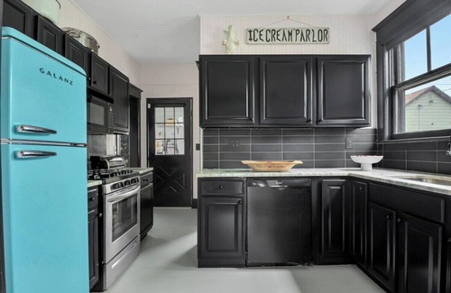 Newburgh House | Charming Arts and Crafts Home