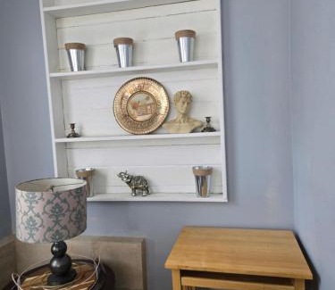 Atlanta House | Charming Atlanta Home