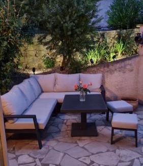 Bandol House | Charming Bandol cottage
