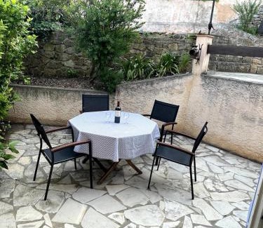 Bandol House | Charming Bandol cottage