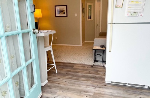 Brigantine Apartment | Charming Beach Block Apartment